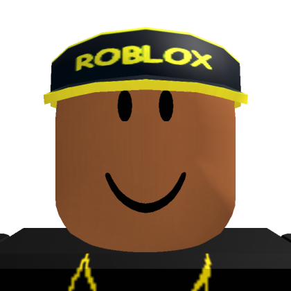 Roblox profile picture for @myriad