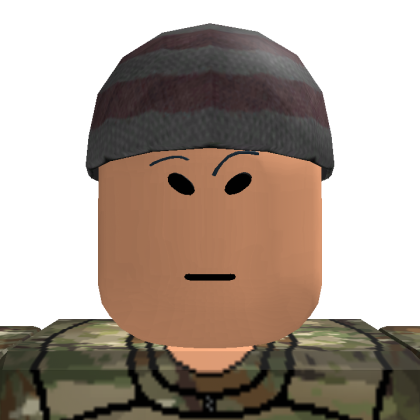Roblox profile picture for @Executives