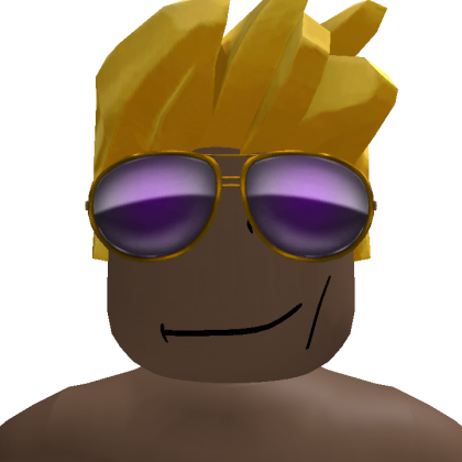 Roblox avatar