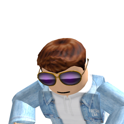 Roblox avatar