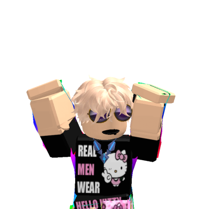 Roblox avatar