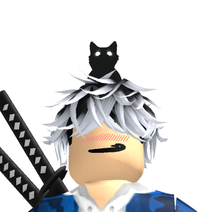 Roblox profile picture for @pizzamall