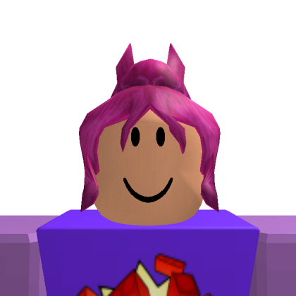 Roblox profile picture for @rseth