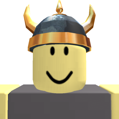 Roblox profile picture for @Nappy