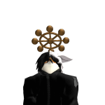 @endingharp