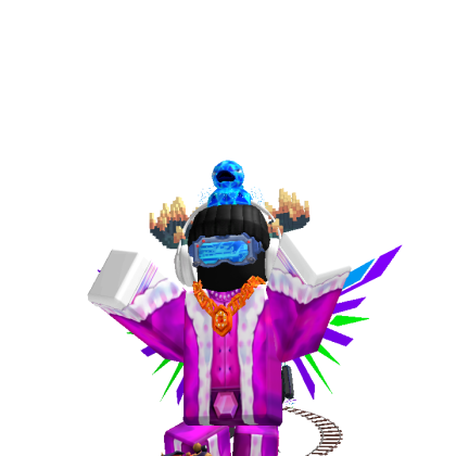 RoaringTigerX