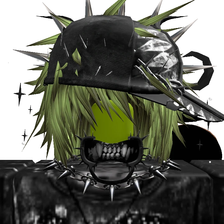 dark_human2010's avatar