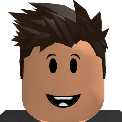 Roblox avatar