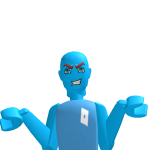 Baldtrisha
