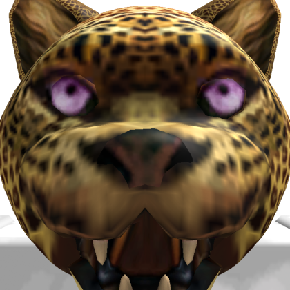 Roblox profile picture for @Otsutsuki