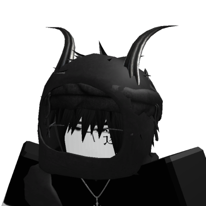 Roblox profile picture for @YamiArin