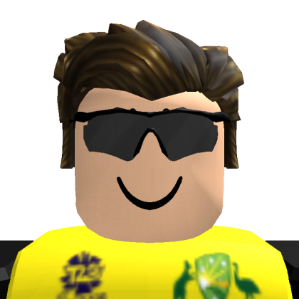 Roblox avatar