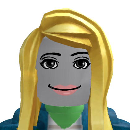 Roblox profile picture for @wolfqj