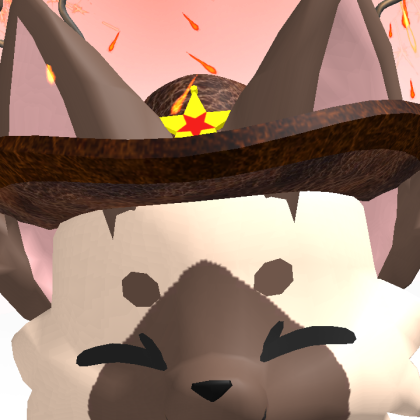IcePawz on Roblox