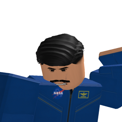 Roblox avatar