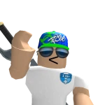 Babybacon's avatar