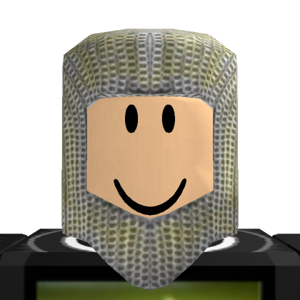 Roblox profile picture for @Classified