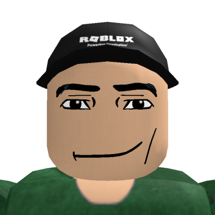 Roblox avatar