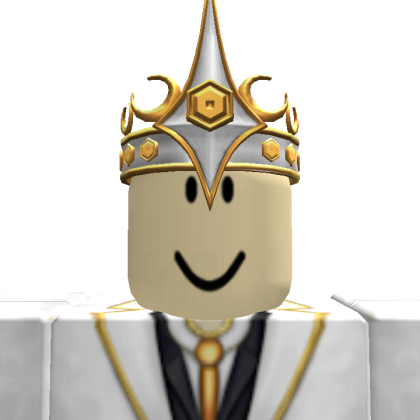Roblox profile picture for @Reassuring