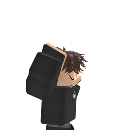 Roblox avatar