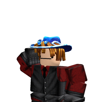 Roblox avatar