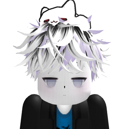 Roblox profile picture for @Minhplai2