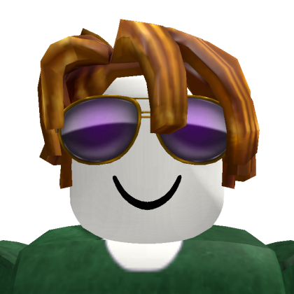 Roblox profile picture for @mhprivv