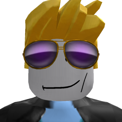 Roblox profile picture for @icyfarhan