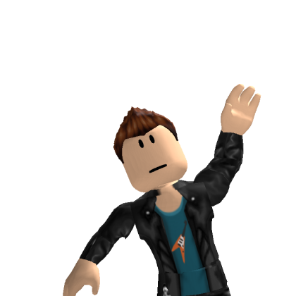 Roblox profile picture for @Fabrini15