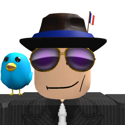Roblox avatar