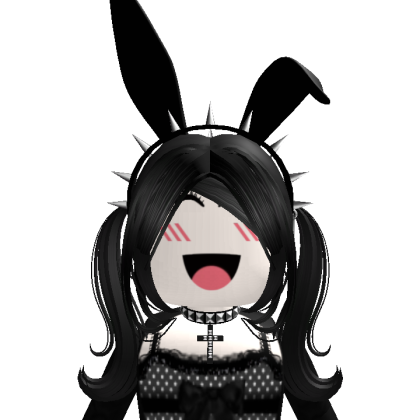Roblox avatar