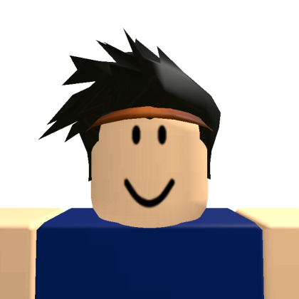 Roblox profile picture for @Launches