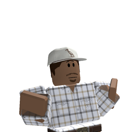 Roblox avatar
