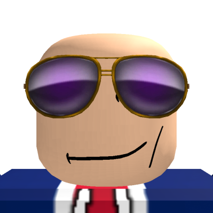 Roblox avatar