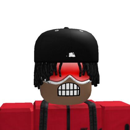 Roblox profile picture for @vingolito