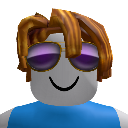 Roblox profile picture for @Yoshua_as
