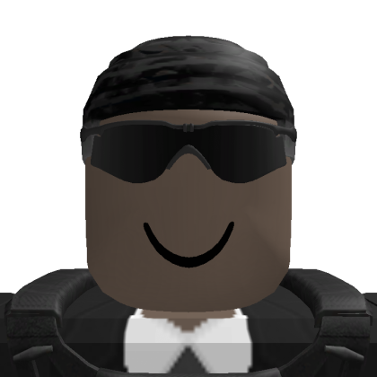 Roblox avatar