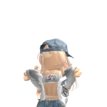 @AriIxillzy