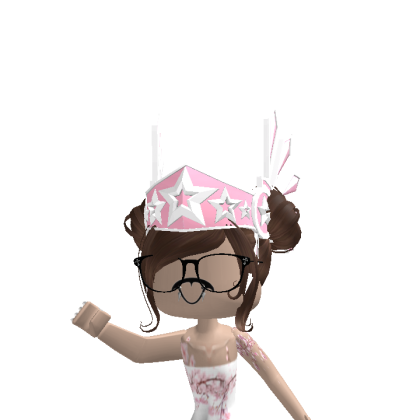 Roblox avatar