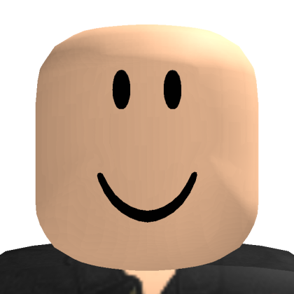 Roblox avatar