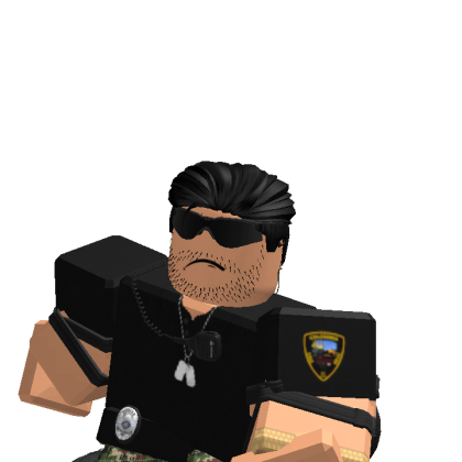 Roblox avatar