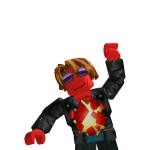 Legosnowflake356