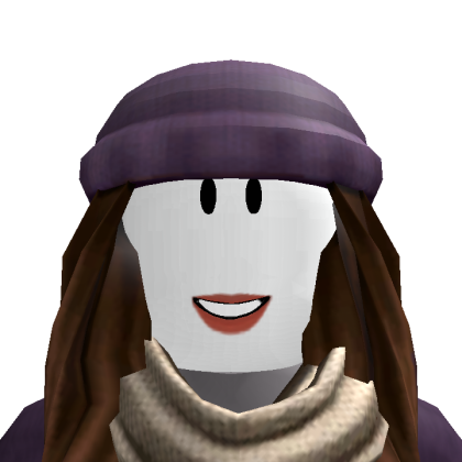 Roblox profile picture for @noppadon