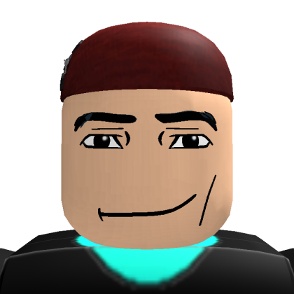 Roblox profile picture for @Phntm