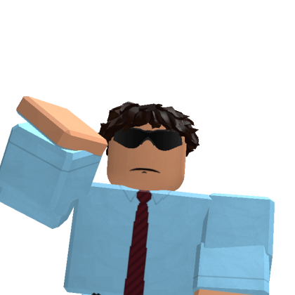 Roblox avatar