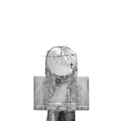 Roblox avatar