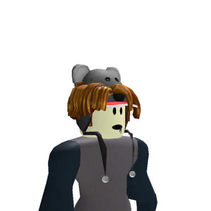 Roblox profile picture for @pal