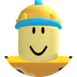 Profile Banner of builderman