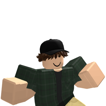 Roblox avatar