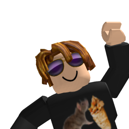 Roblox avatar